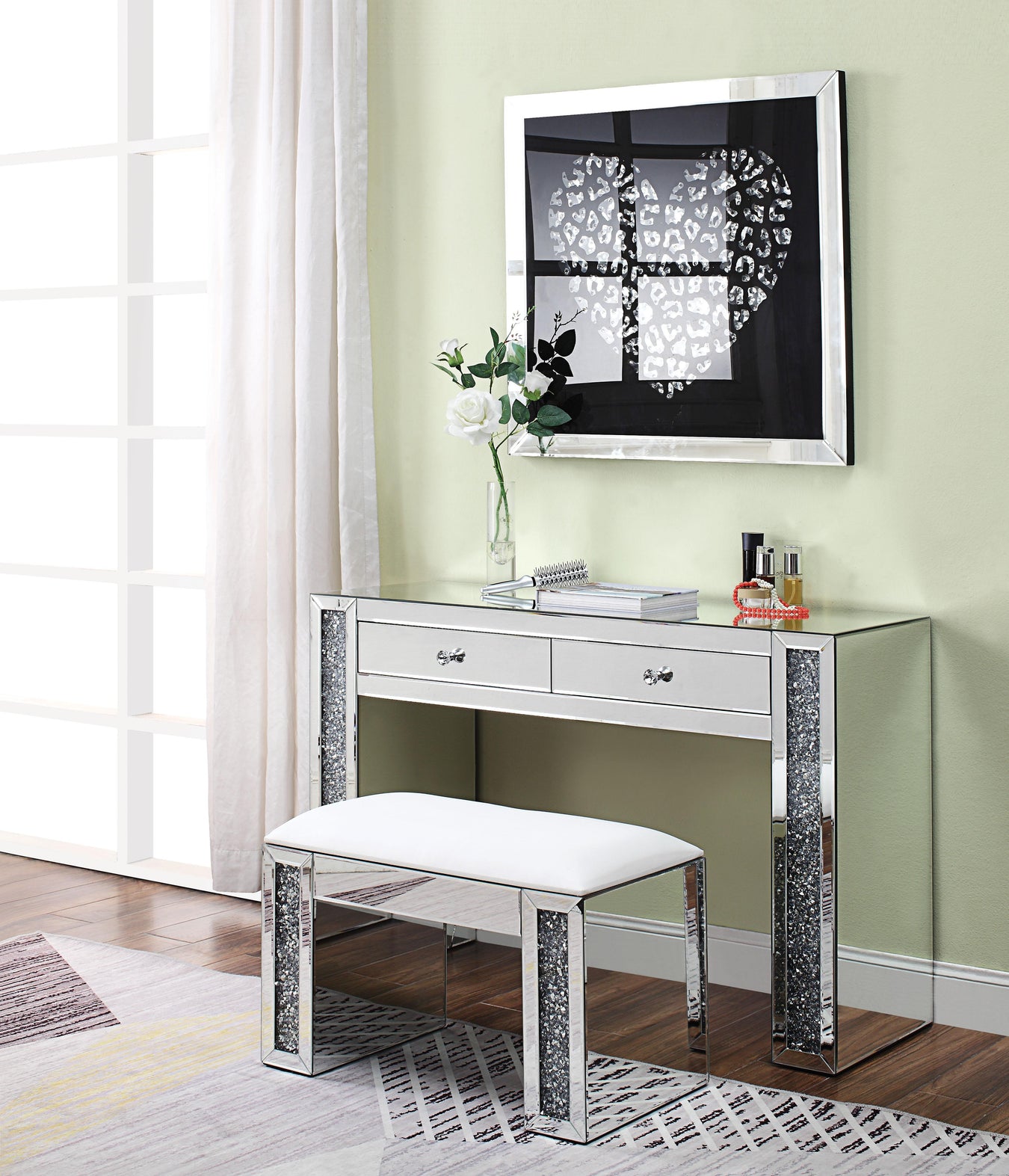Noralie Collection
