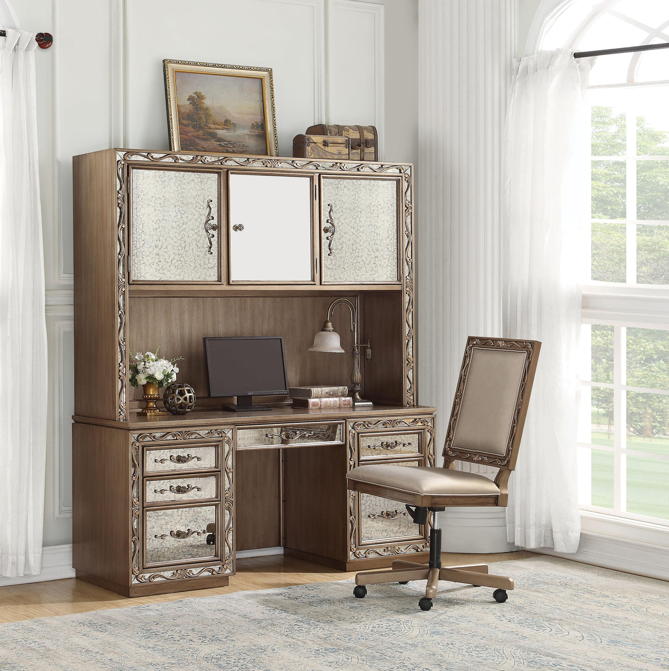 Orianne Collection
