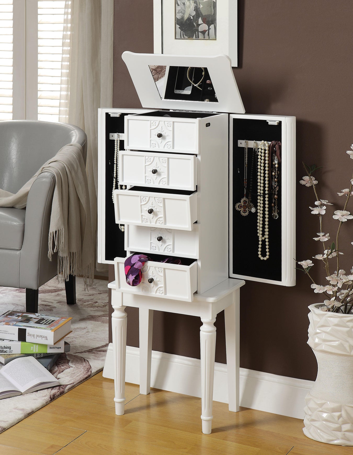 Tammy Collection