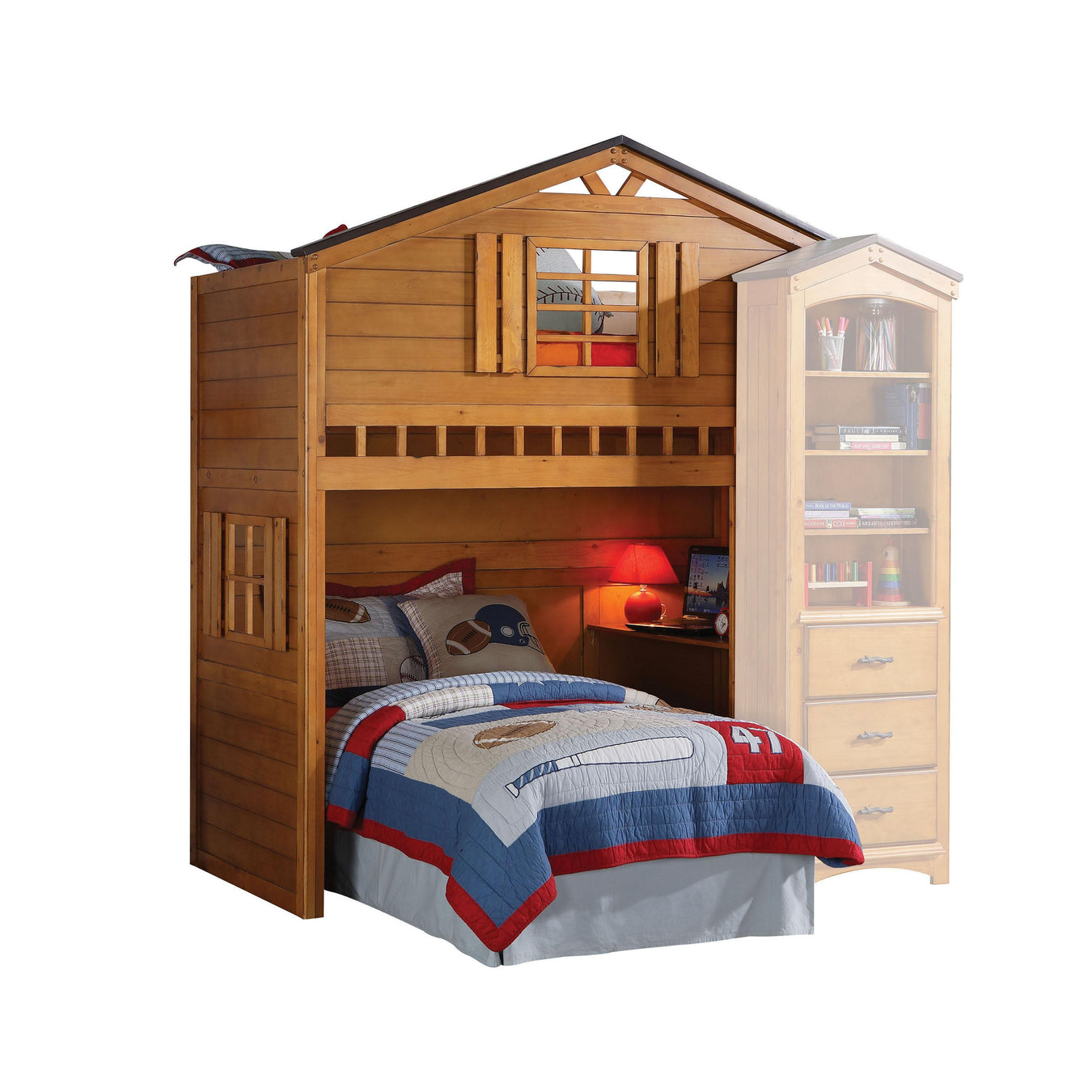 Tree House Collection
