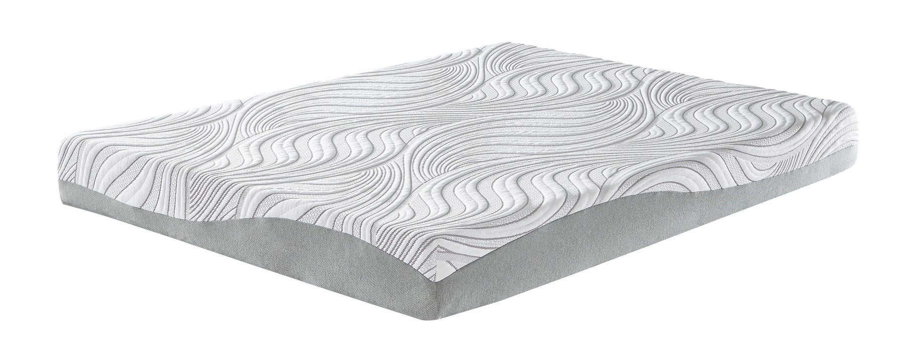 8 Inch Memory Foam - Mattress