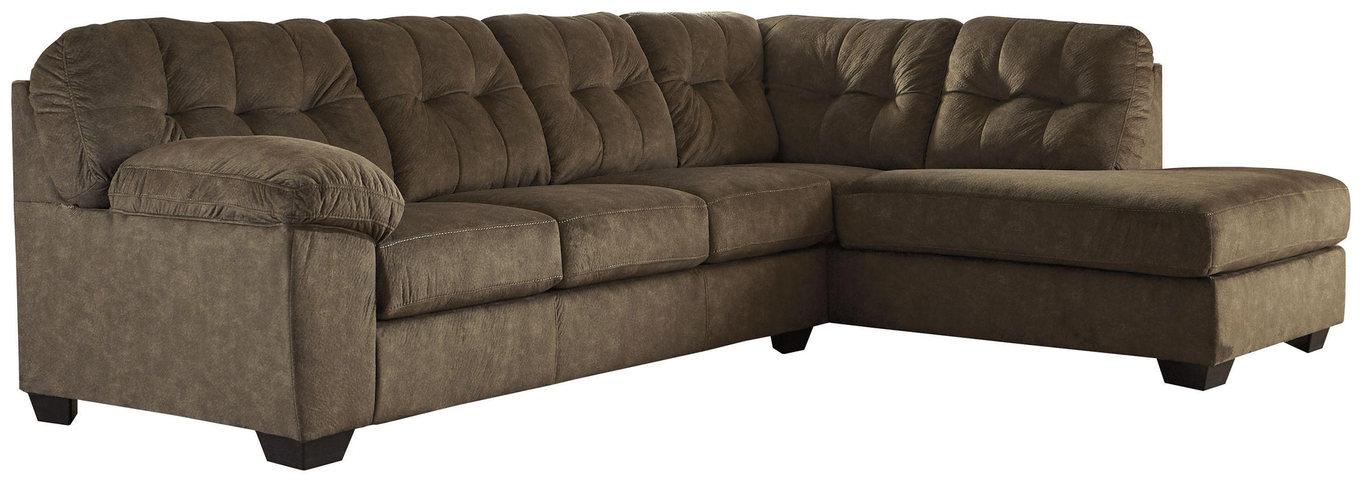 Accrington - Sectional