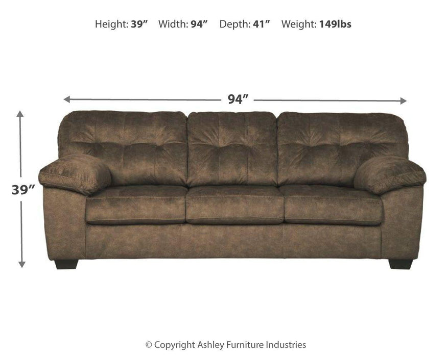 Accrington - Sofa