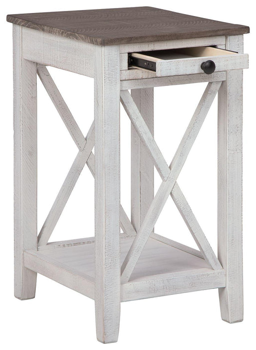 Adalane - Accent Table