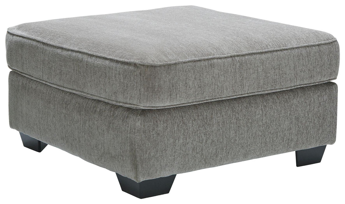 Altari - Oversized Accent Ottoman