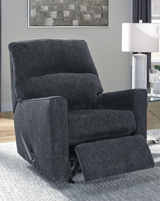 Altari - Rocker Recliner