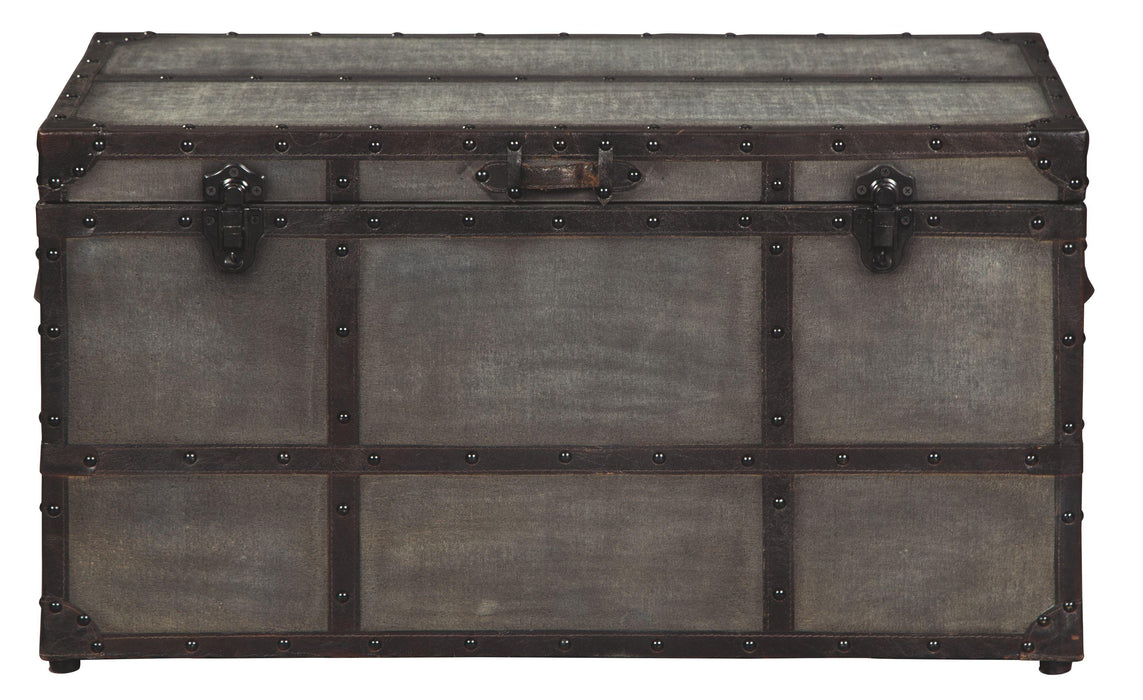 Amsel - Storage Trunk