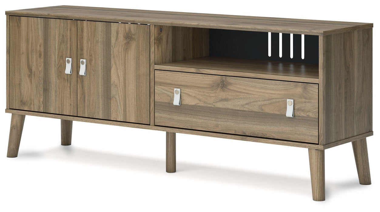 Aprilyn - Medium Tv Stand