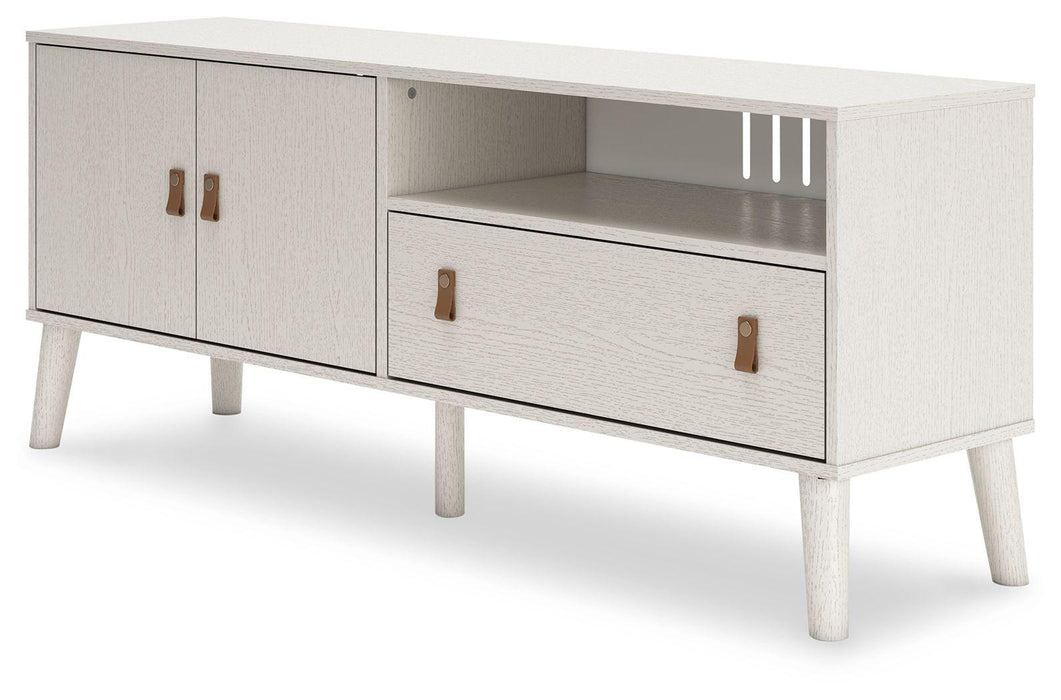 Aprilyn - Medium Tv Stand