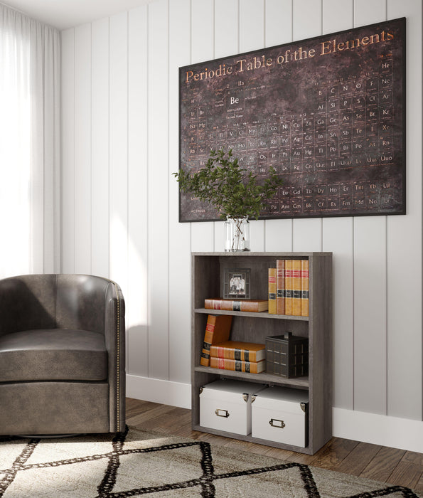 Arlenbry - Medium Bookcase