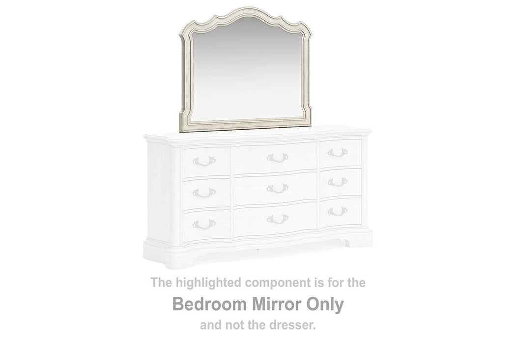 Arlendyne Bedroom Mirror