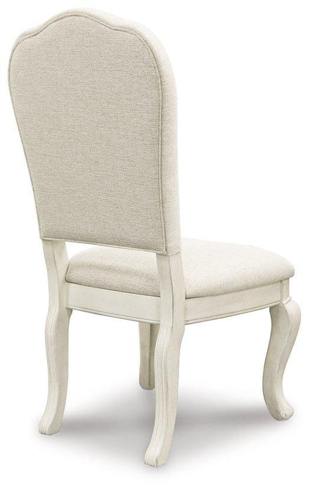 Arlendyne Dining Chair