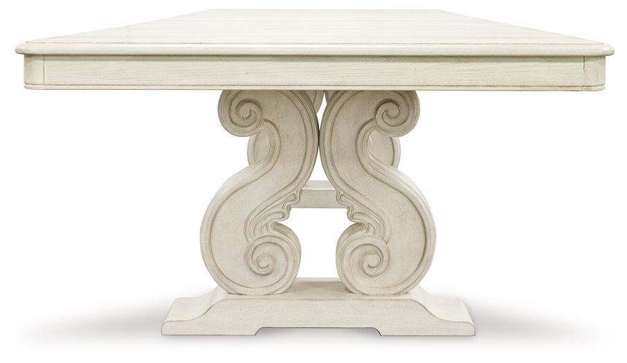 Arlendyne Dining Extention Table