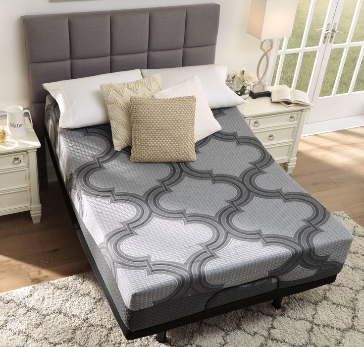 Ashley - Mattress - Hybrid 1200