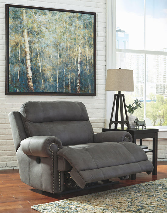 Austere - Zero Wall Recliner