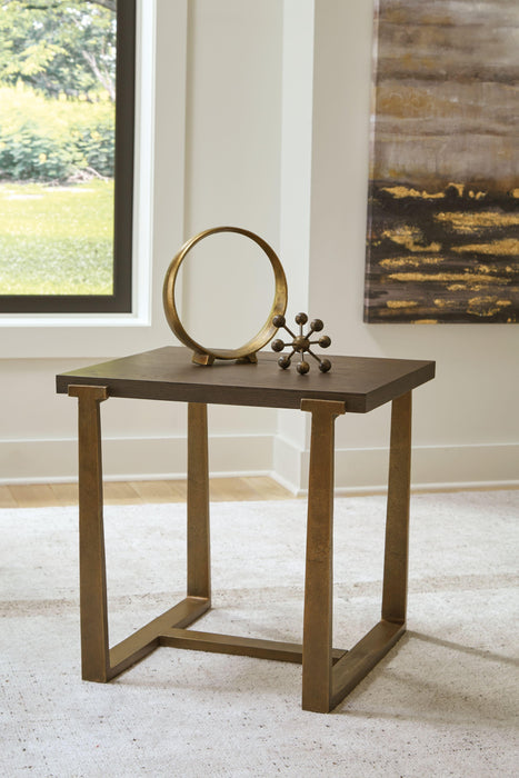 Balintmore - End Table