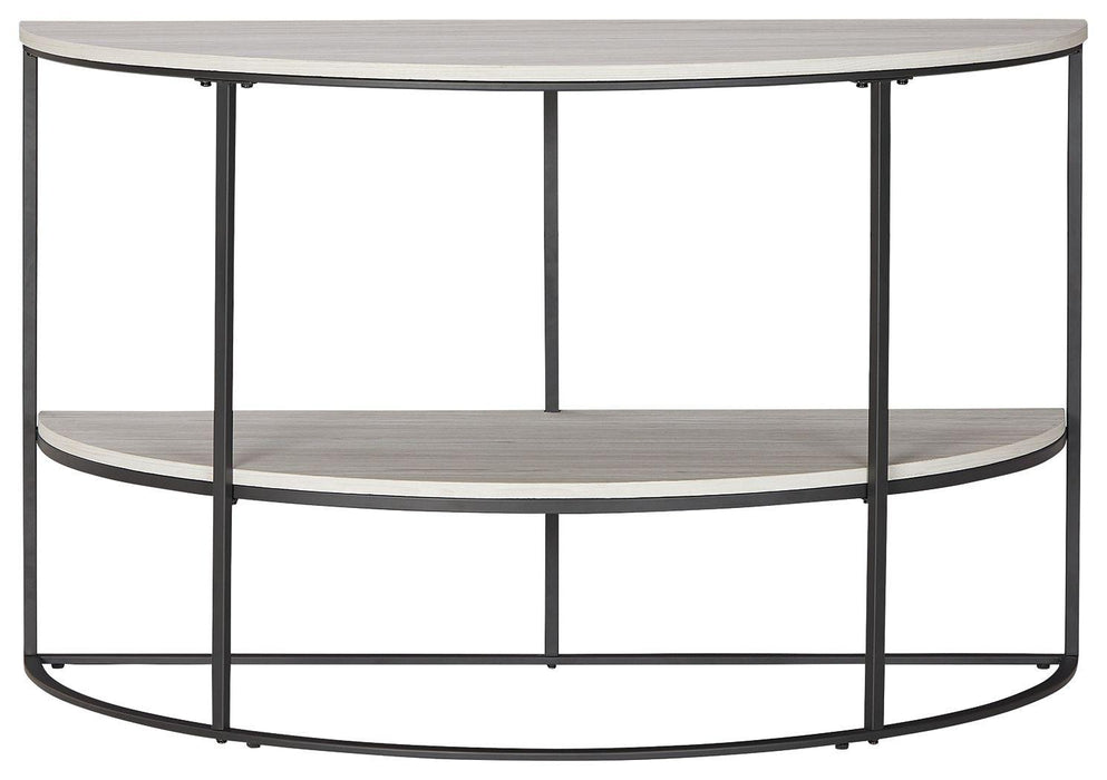 Bayflynn - Console Sofa Table