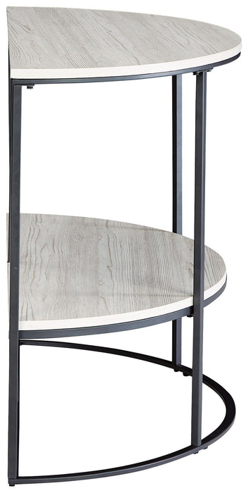 Bayflynn - Console Sofa Table