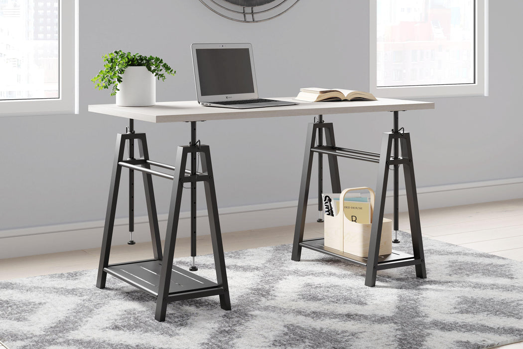 Bayflynn - Home Office Desk