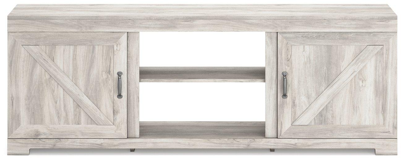 Bellaby 72" TV Stand