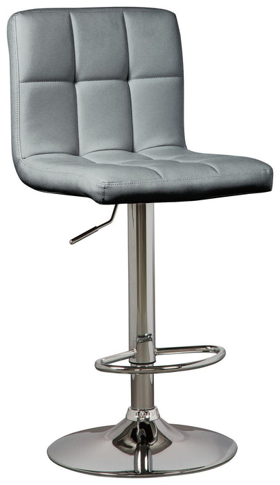 Bellatier - Tall Uph Swivel Barstool(2/cn)