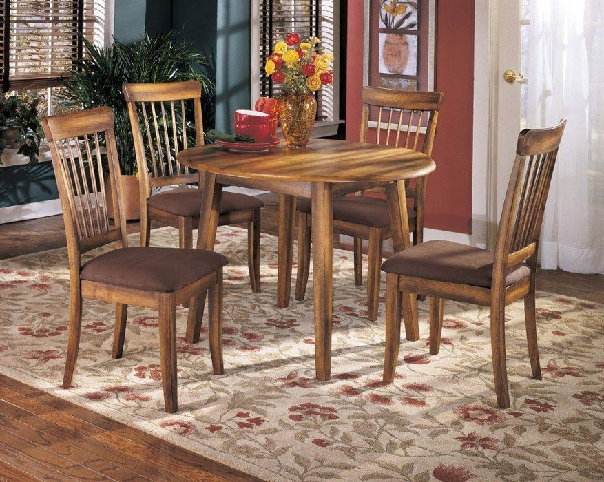 Berringer - Dining Room Set