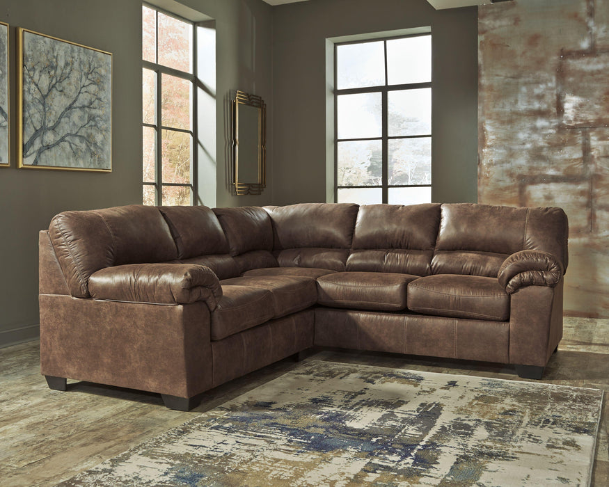 Bladen - Sectional