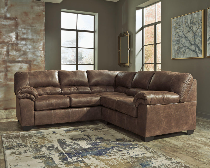 Bladen - Sectional