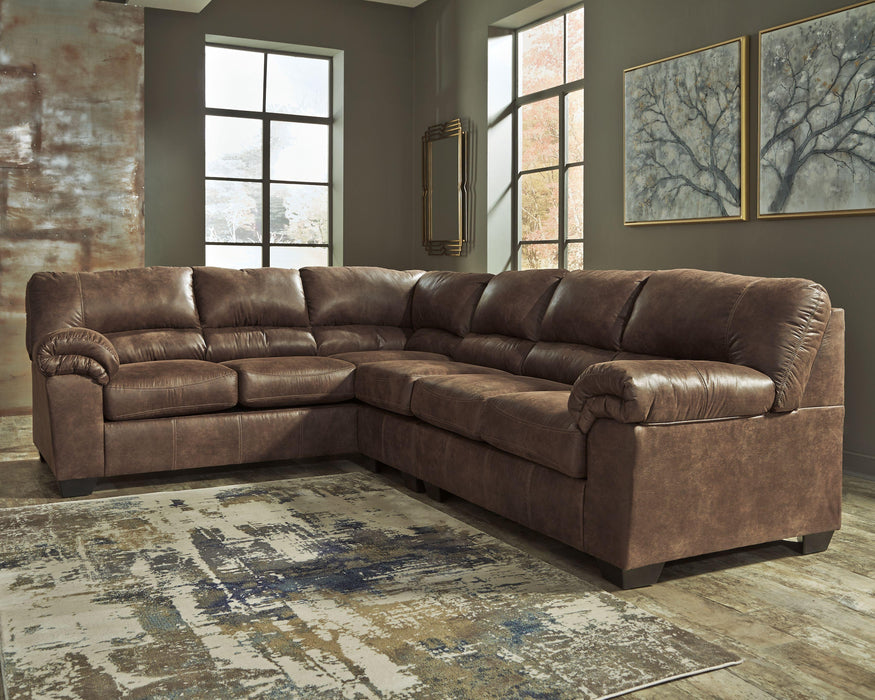 Bladen - Sectional