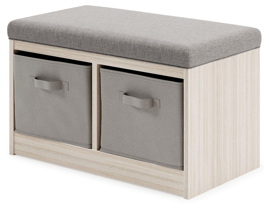 Blariden - Storage Bench