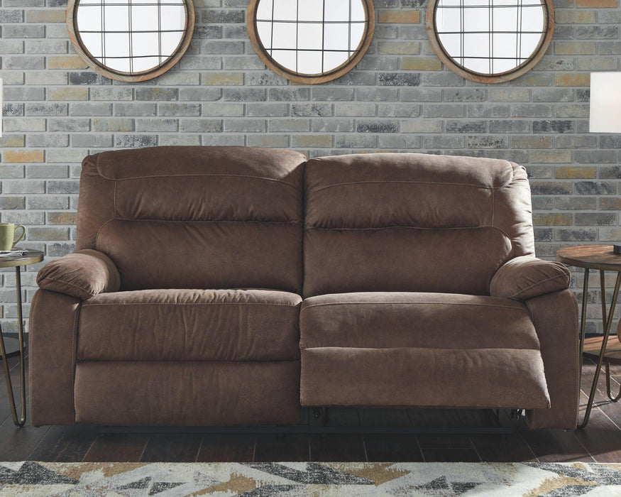 Bolzano - 2 Seat Reclining Sofa