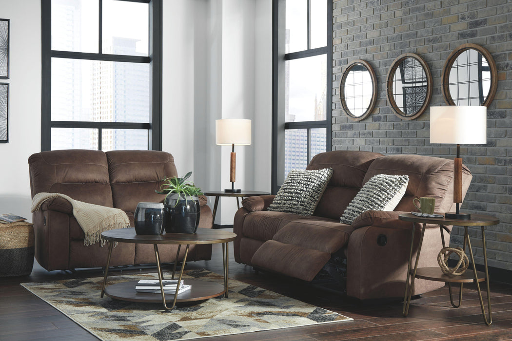 Bolzano - 2 Seat Reclining Sofa