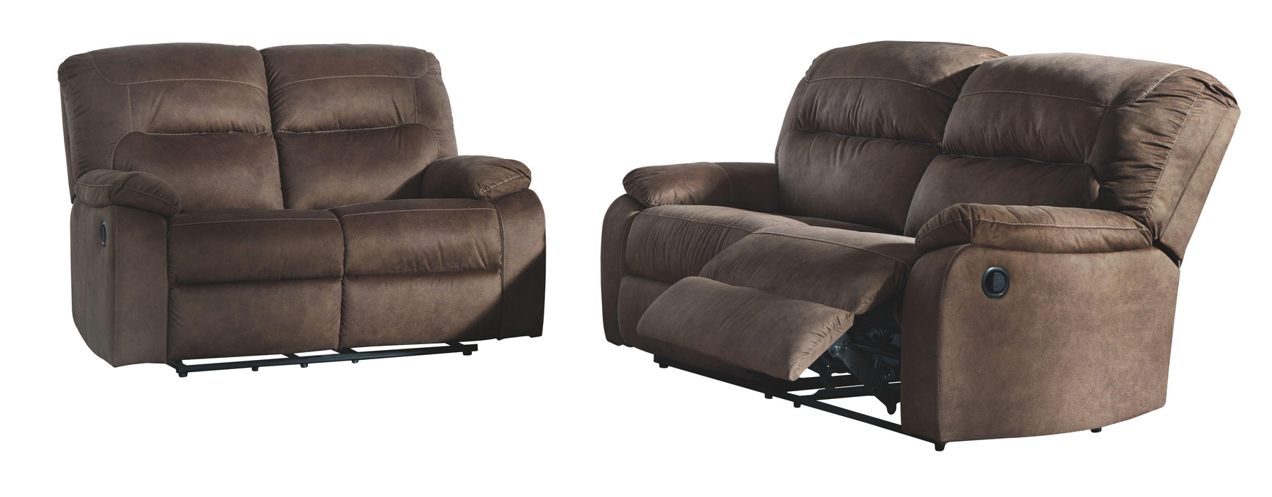 Bolzano - 2 Seat Reclining Sofa