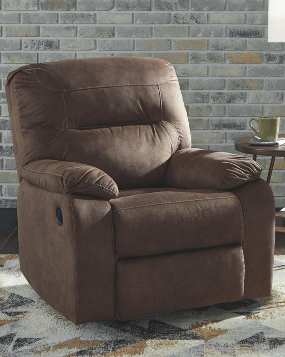 Bolzano - Rocker Recliner