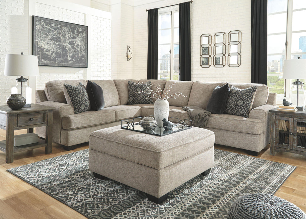 Bovarian - Living Room Set