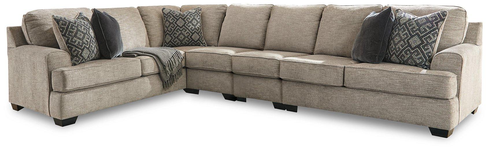 Bovarian - Sectional