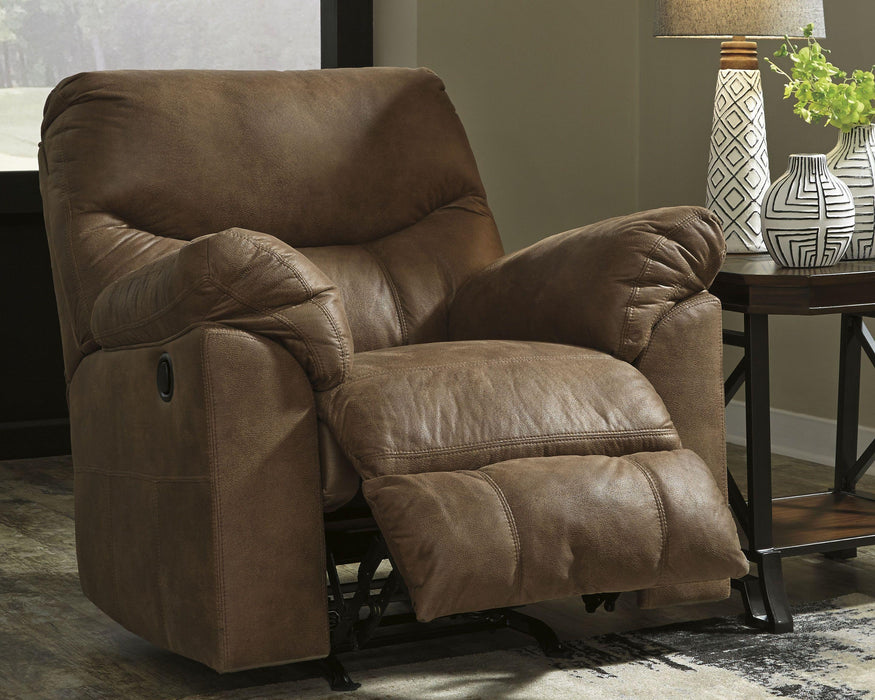 Boxberg - Rocker Recliner