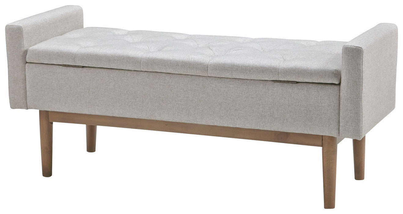 Briarson - Storage Bench