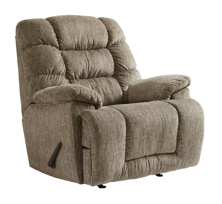 Bridgtrail - Rocker Recliner