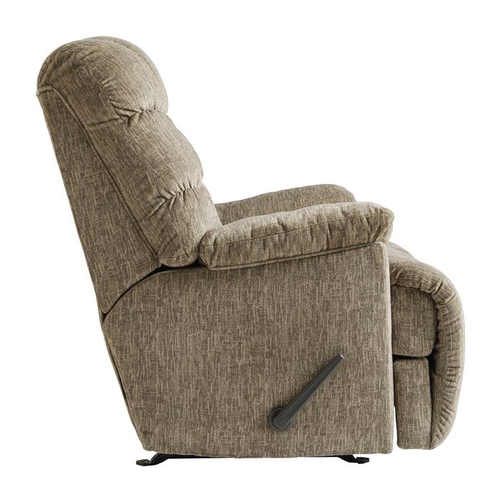 Bridgtrail - Rocker Recliner