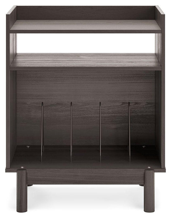 Brymont - Turntable Accent Console