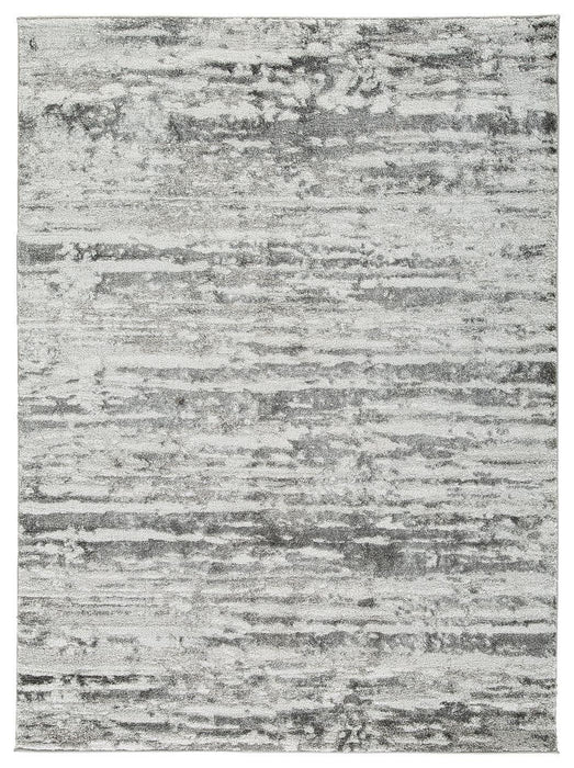 Bryna - Ivory/gray - Large Rug