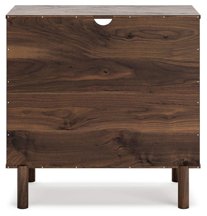 Calverson - Accent Cabinet