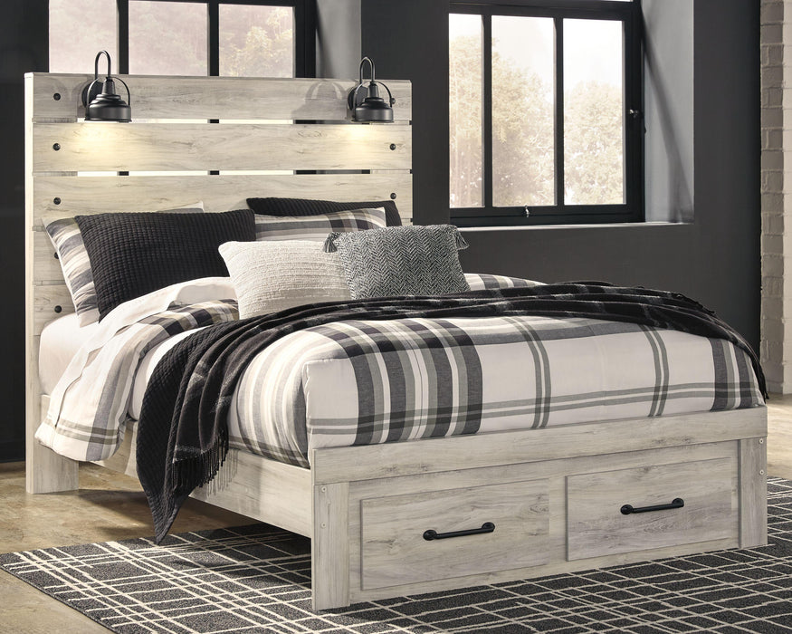 Cambeck - Bedroom Set