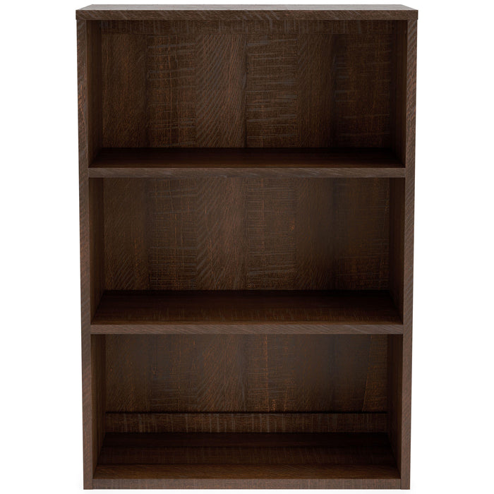 Camiburg - Bookcase