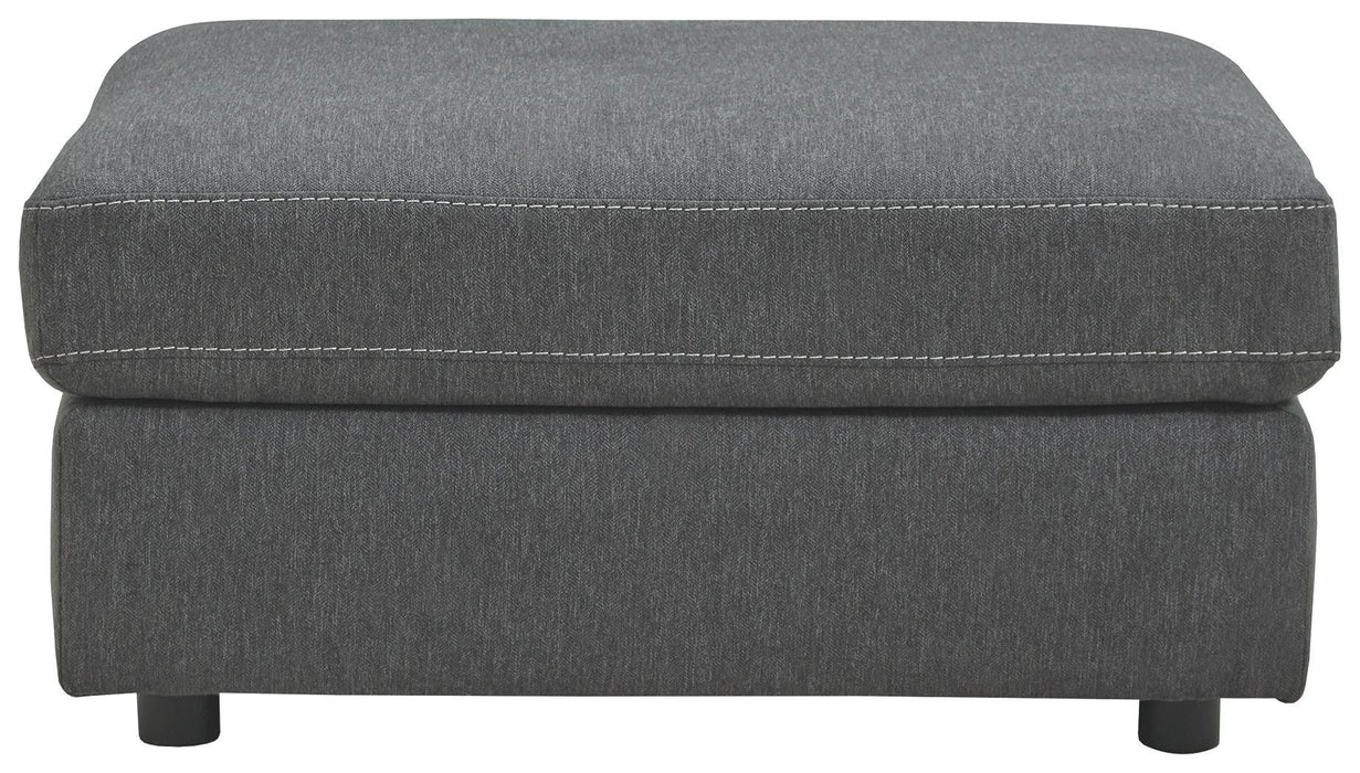 Candela - Oversized Accent Ottoman