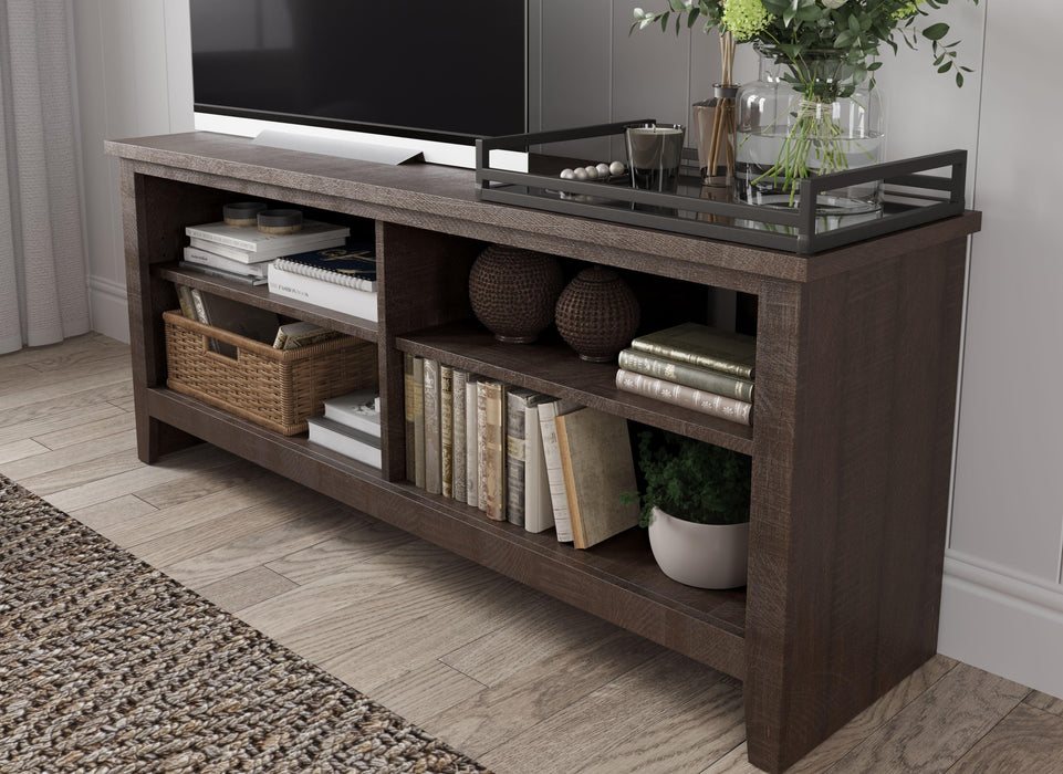 Camiburg - Tv Stand