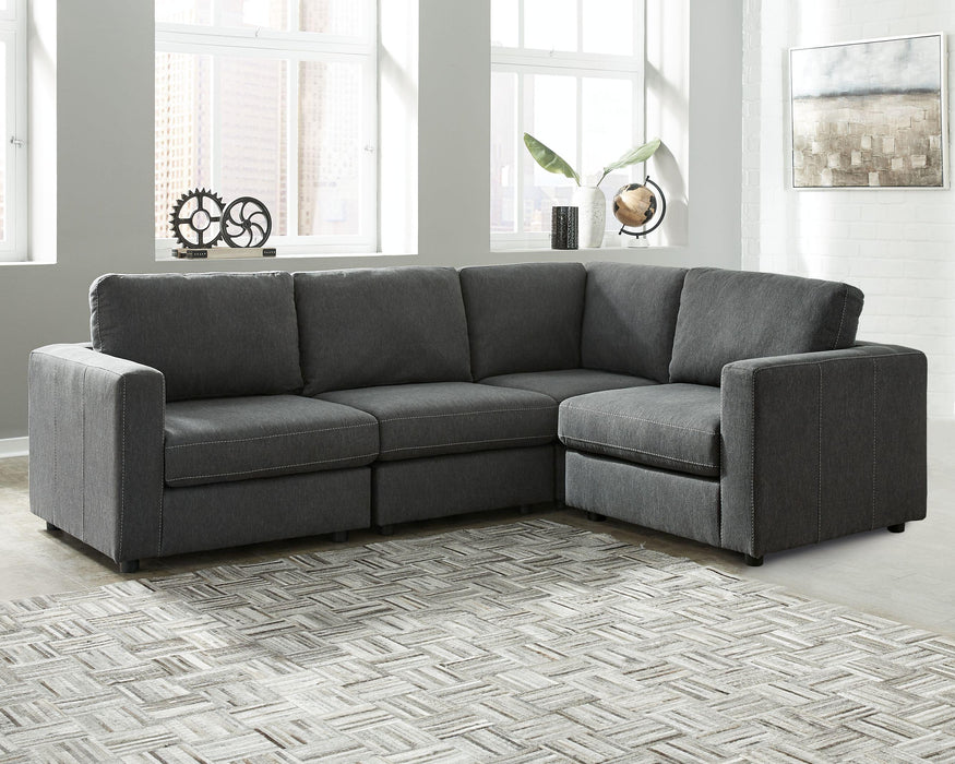 Candela - Sectional