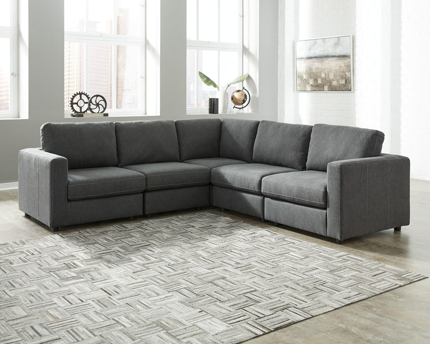 Candela - Sectional