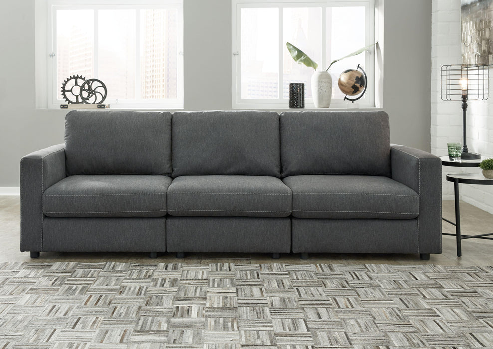 Candela - Sectional